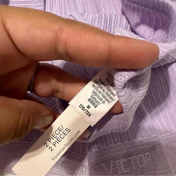 Victoria’s Secret Modal Pj Set - Picture 3 of 3